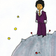 Illustration for article titled An original watercolor from iThe Little Prince/i is for sale